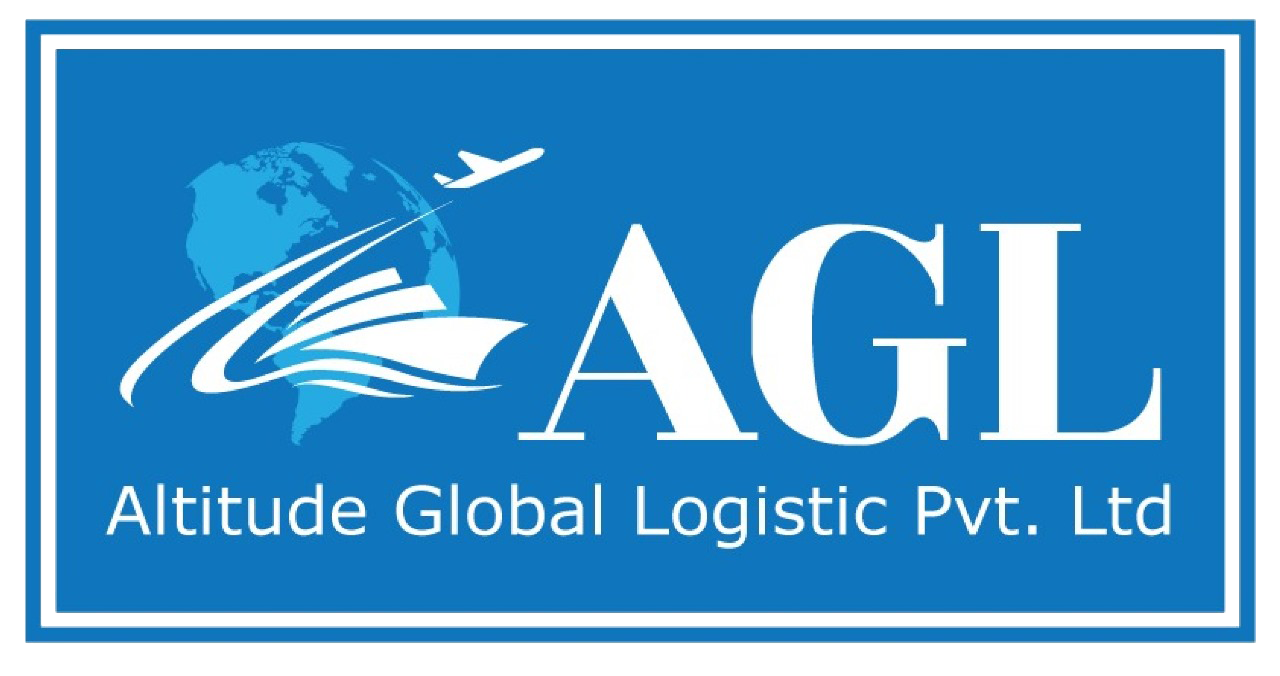 Geoport logo