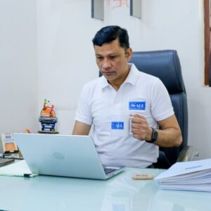 Pramod Sharma