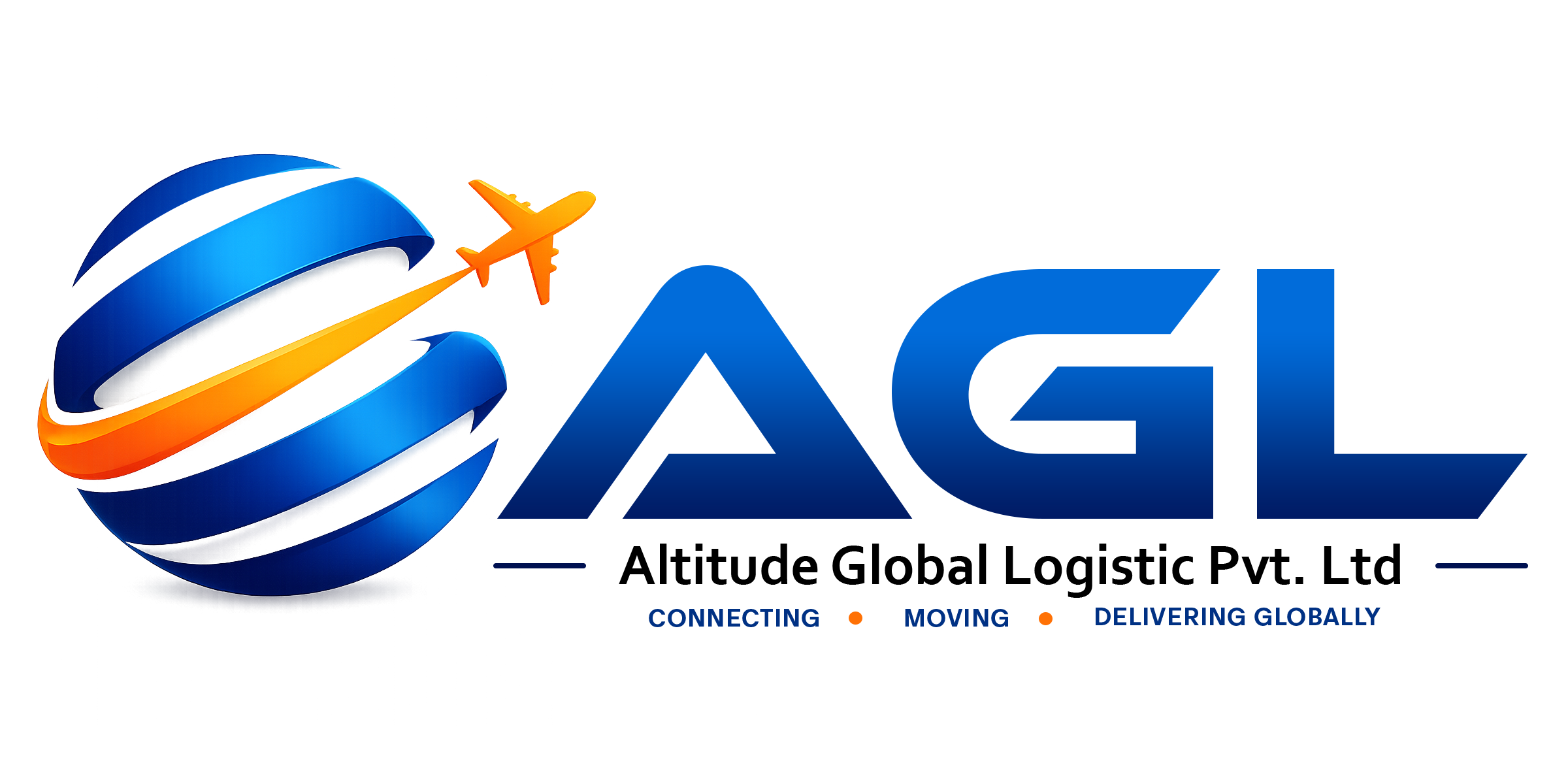 Geoport logo