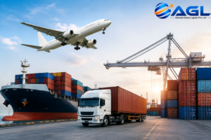 The Role of Freight Forwarders in Modern Global Supply Chains