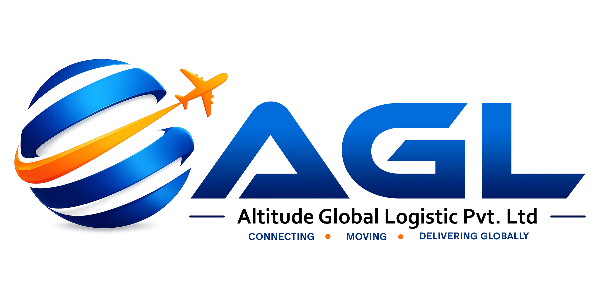Geoport logo